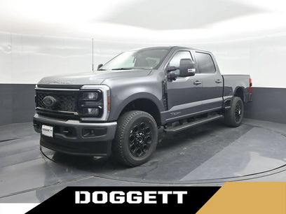 New 2026 Ford F250 XLT w/ XLT Premium Package