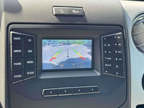 Used 2014 Ford F150 XLT w/ Equipment Group 302A Luxury AWD/4WD image 15