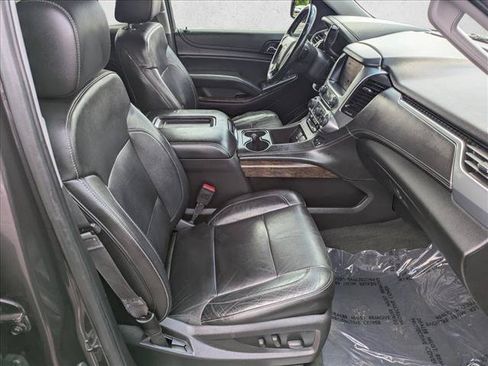 Used 2015 Chevrolet Tahoe LT w/ Luxury Package AWD/4WD image 21