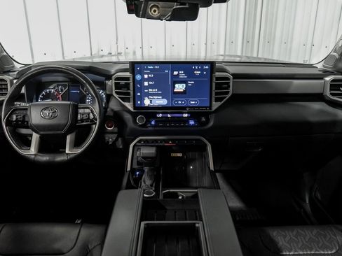 Used 2023 Toyota Tundra Limited image 13