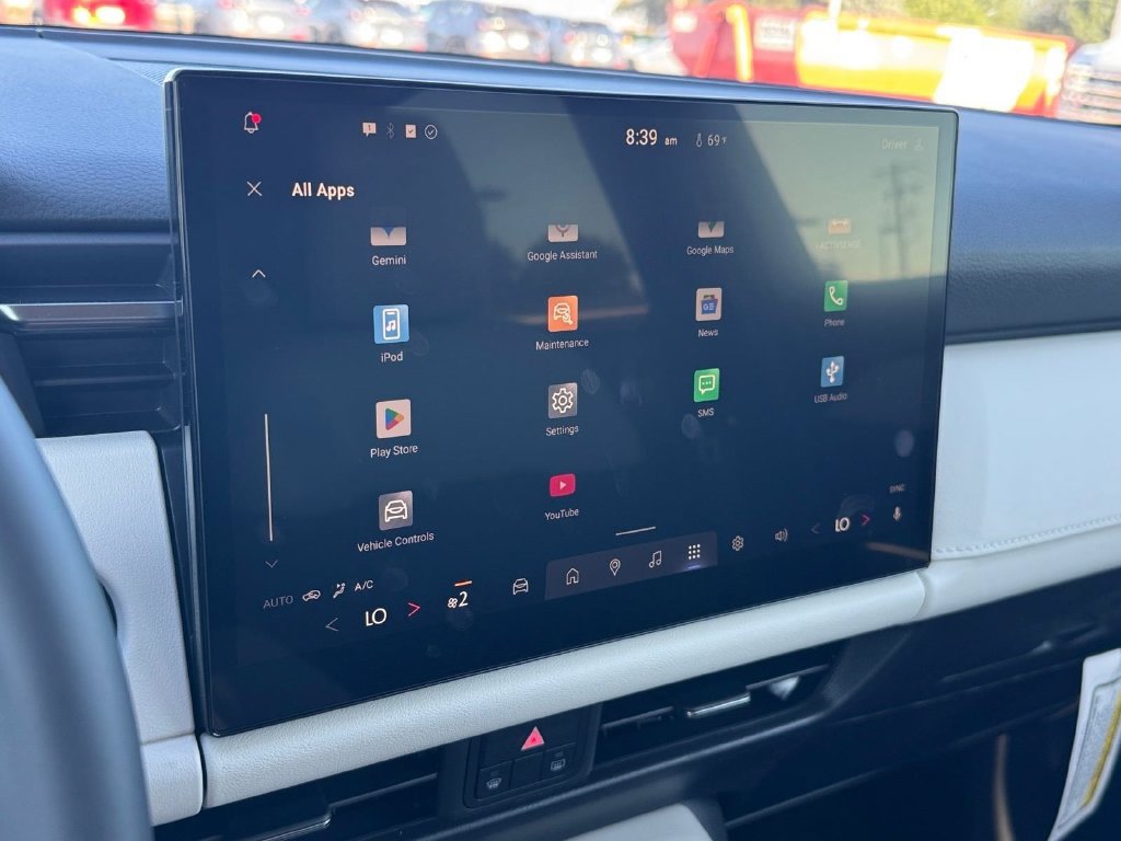 New 2026 MAZDA CX-5 Select AWD/4WD image 21
