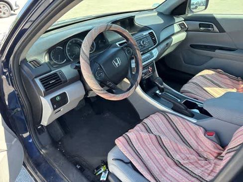 Used 2014 Honda Accord LX image 9