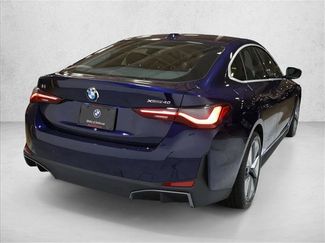 Used 2026 BMW i4 xDrive40i w/ Premium Package AWD/4WD video 2