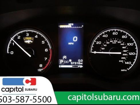 Used 2022 Subaru Forester Wilderness image 19