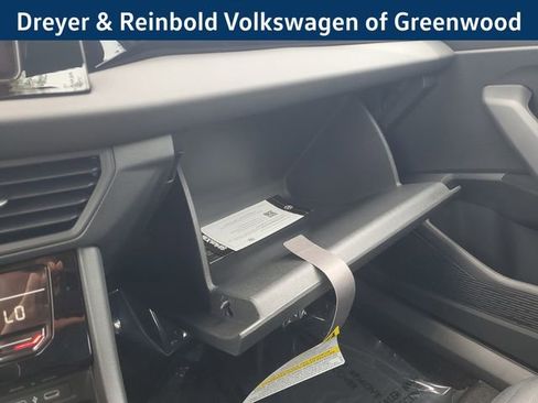 New 2025 Volkswagen Jetta S image 33