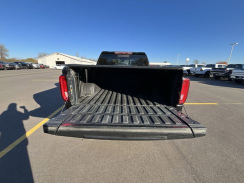 Certified 2019 GMC Sierra 1500 Denali w/ Technology Package image 27