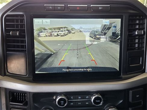 Used 2022 Ford F150 XLT w/ Equipment Group 302A High image 16