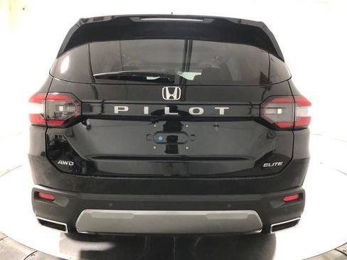 New 2026 Honda Pilot Elite image 7