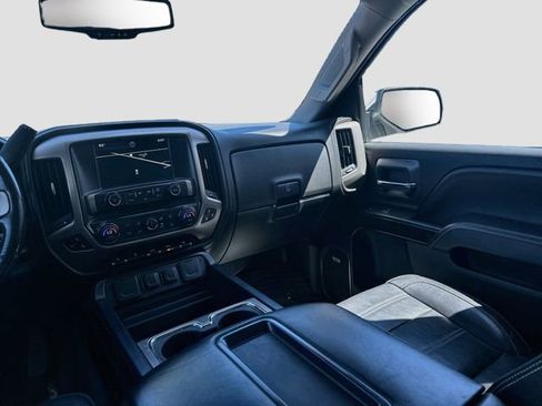 Used 2015 GMC Sierra 1500 Denali AWD/4WD image 26