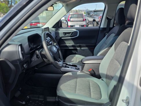 Used 2024 Ford Bronco Sport Big Bend image 11