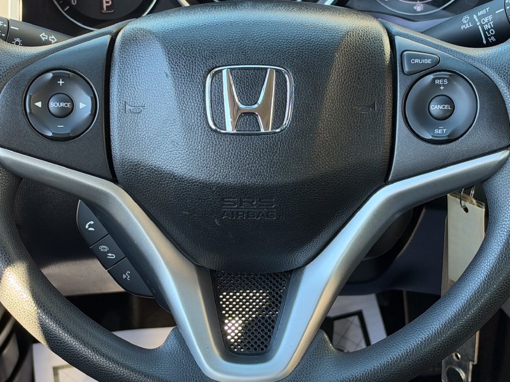 Used 2019 Honda Fit LX image 19