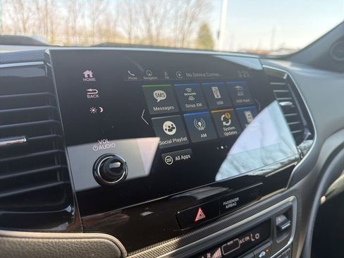 Certified 2023 Honda Passport TrailSport image 32
