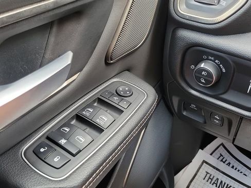 Used 2022 RAM 1500 Rebel w/ Rebel Level 2 Equipment Group AWD/4WD image 19
