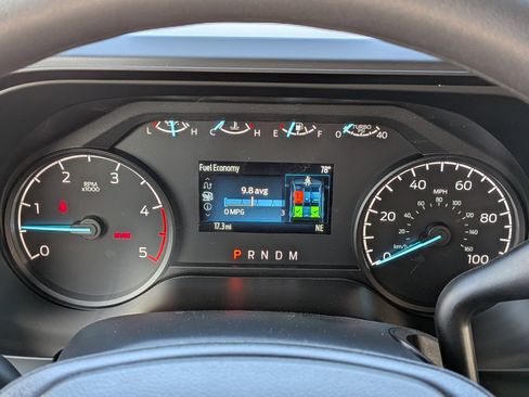 New 2026 Ford F250 XL RWD image 27
