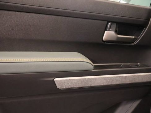 New 2026 Toyota Tacoma 4x4 Double Cab Hybrid image 27