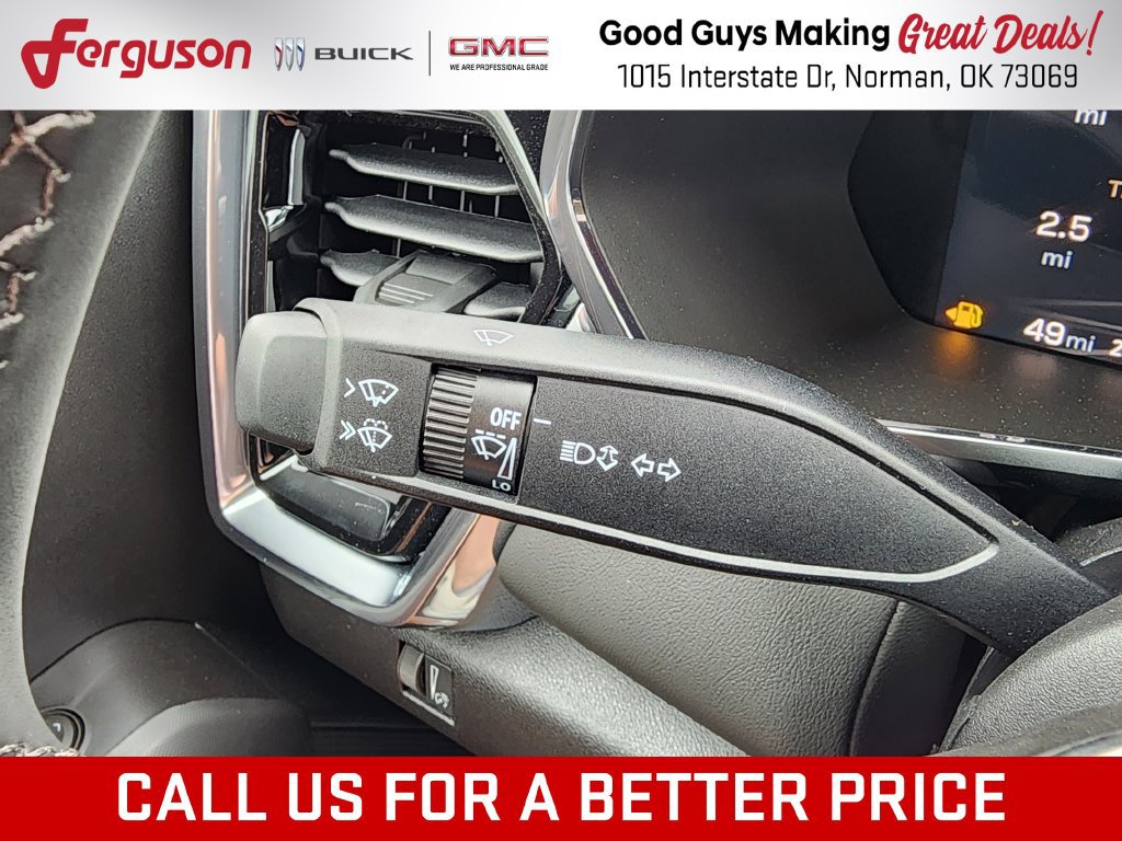New 2026 GMC Canyon Elevation w/ Convenience Package AWD/4WD image 22