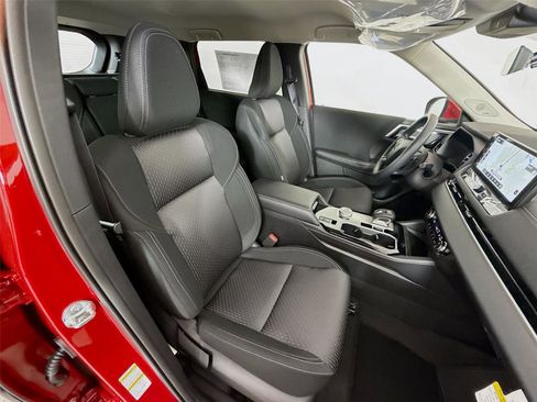 New 2026 Mitsubishi Outlander ES image 21