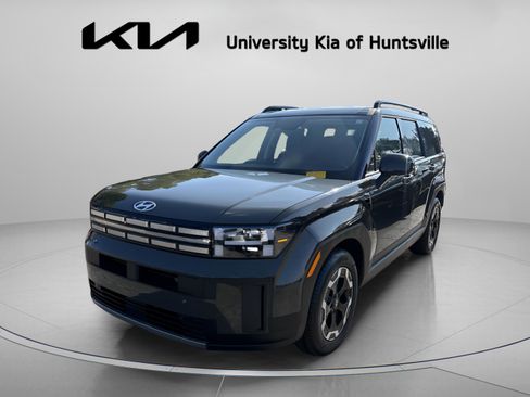 Used 2024 Hyundai Santa Fe SEL image 3