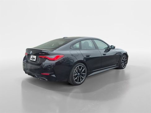 Used 2023 BMW M440i xDrive Gran Coupe w/ Premium Package image 4