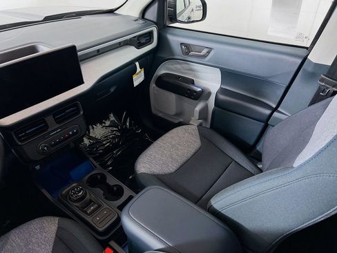 New 2026 Ford Maverick XLT image 24