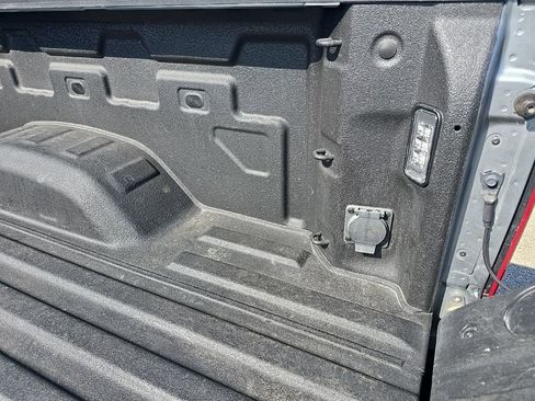 Used 2024 Chevrolet Silverado 2500 High Country image 6