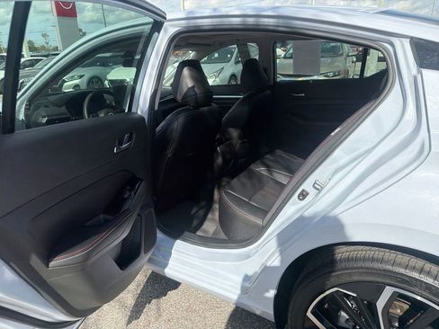 Certified 2024 Nissan Altima 2.5 SR w/ SR Premium Package image 21