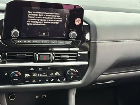 Used 2024 Nissan Pathfinder SV image 19