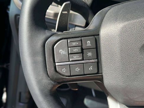 Used 2021 Ford F150 Raptor w/ Equipment Group 801A High AWD/4WD image 22