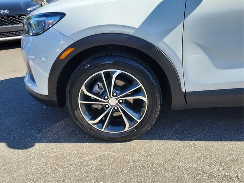 Certified 2023 Buick Encore GX Select image 6