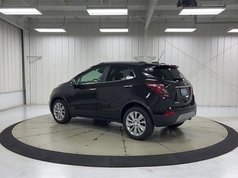 Used 2019 Buick Encore Preferred image 6