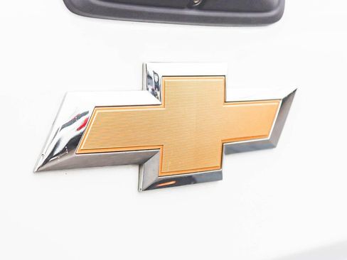 Used 2016 Chevrolet Silverado 1500 LT w/ All Star Edition image 10