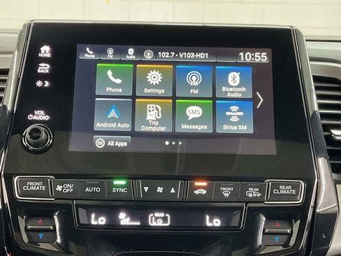 Certified 2023 Honda Odyssey Sport image 16