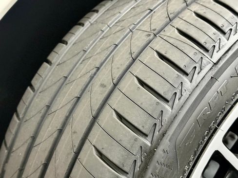 Used 2023 Mercedes-Benz EQS 580 4MATIC Sedan image 19