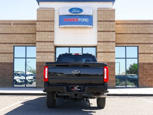 New 2026 Ford F350 XL AWD/4WD image 7