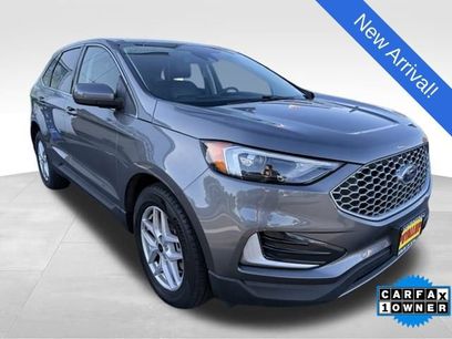 Used 2023 Ford Edge SEL