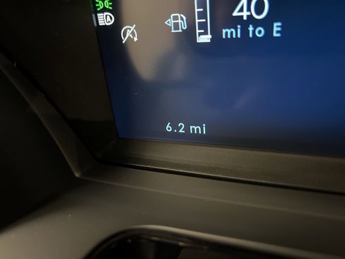 New 2026 Lincoln Corsair Reserve w/ Jet Appearance Package image 23