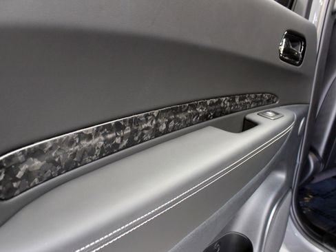 Used 2024 Dodge Durango SRT image 43