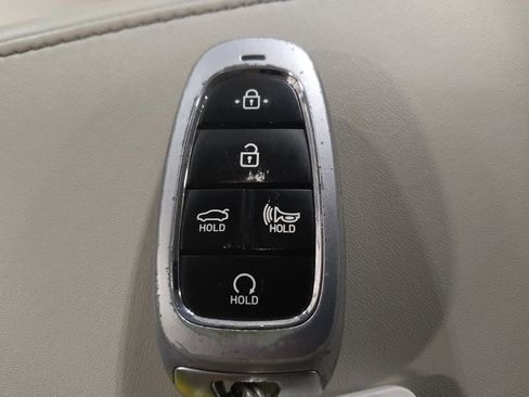 Used 2023 Hyundai Sonata SEL FWD image 32