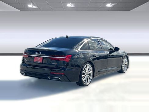 Used 2019 Audi A6 3.0T Prestige image 9