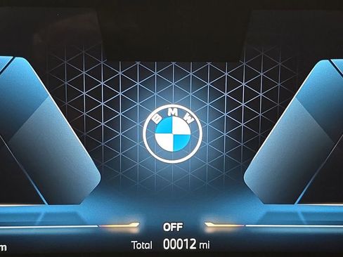 New 2026 BMW X3 xDrive30 w/ Convenience Package image 16