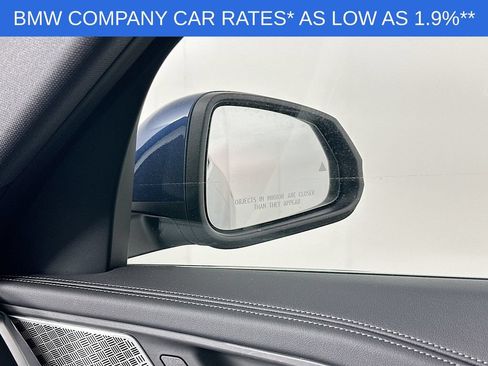 Used 2025 BMW X1 xDrive28i AWD/4WD image 21