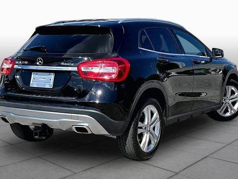 Used 2017 Mercedes-Benz GLA 250 4MATIC image 13