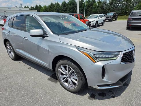 Used 2023 Acura RDX AWD w/ Technology Package image 18