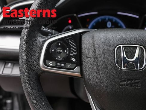 Used 2017 Honda Civic EX-T image 15
