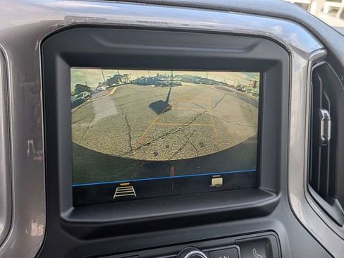 Used 2019 Chevrolet Silverado 1500 Custom Trail Boss image 20