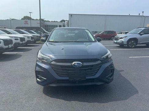 Used 2024 Subaru Legacy Limited AWD/4WD image 2