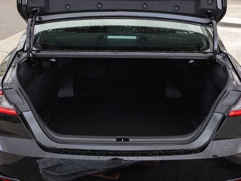 New 2026 Toyota Camry XSE FWD image 8