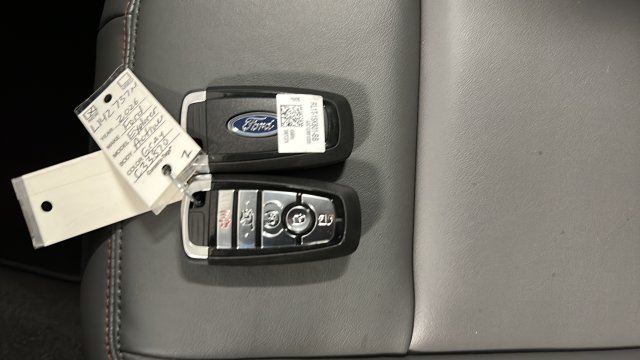 New 2026 Ford Explorer Active w/ Active Comfort Package AWD/4WD image 40