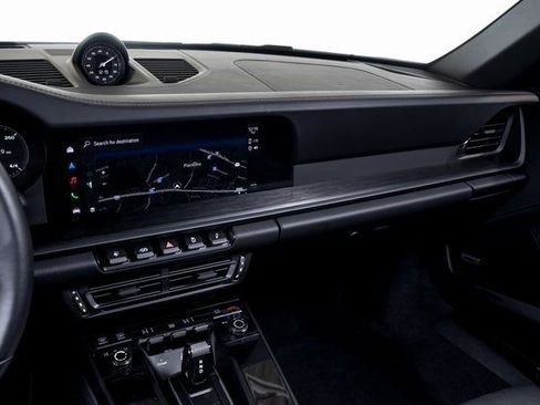 Used 2023 Porsche 911 Carrera GTS w/ Premium Package image 27