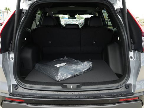 New 2026 Honda CR-V Sport-L image 8
